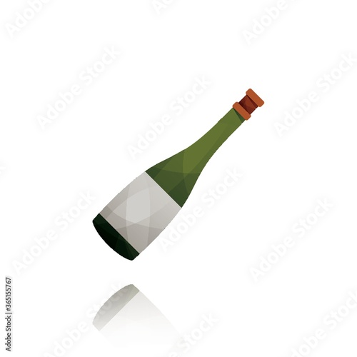 champagne