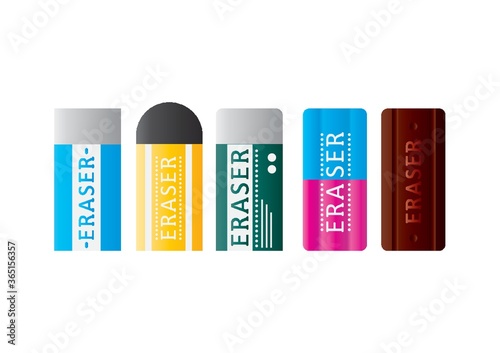 eraser