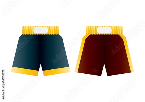 boxer shorts