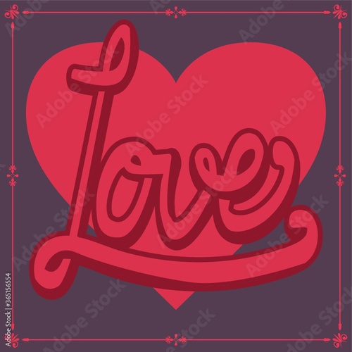 love card