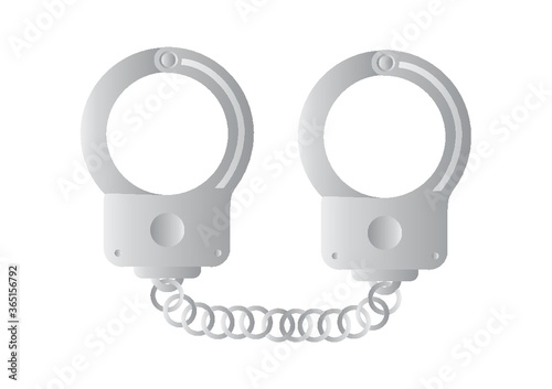handcuffs