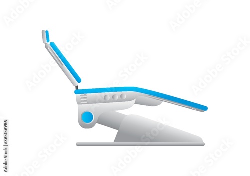 dental chair