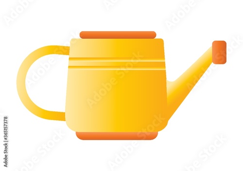 watering can