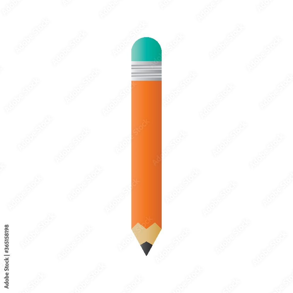 pencil pencil