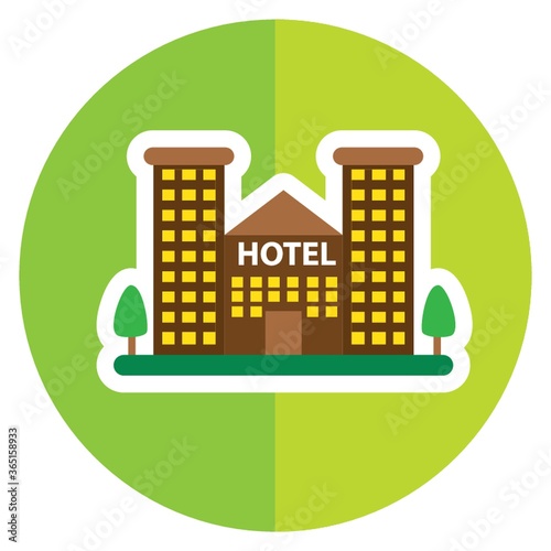 hotel