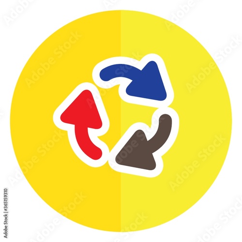 refresh icon