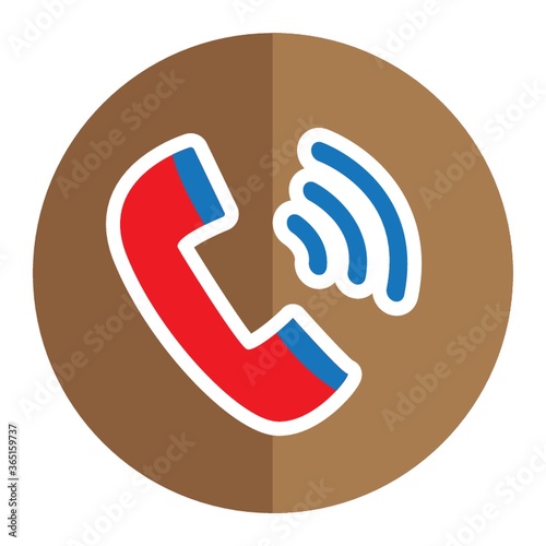 telephone receiver