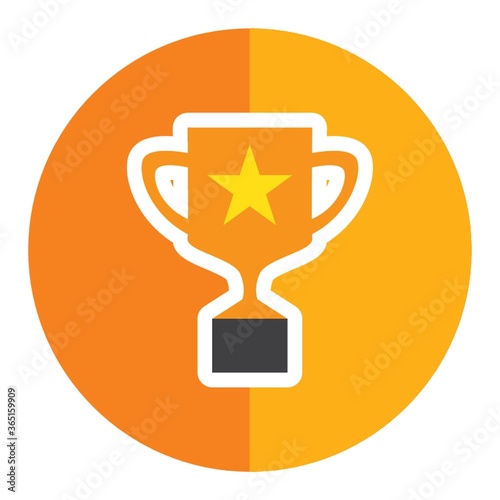trophy