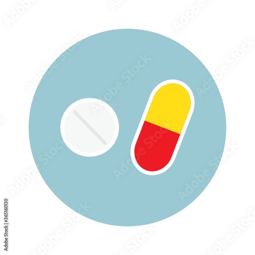 pills