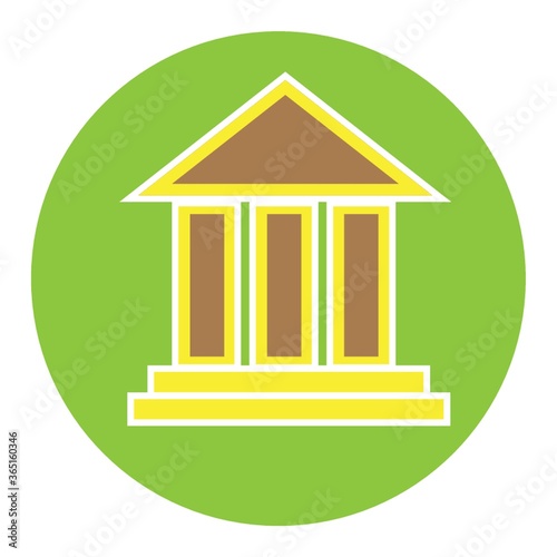bank