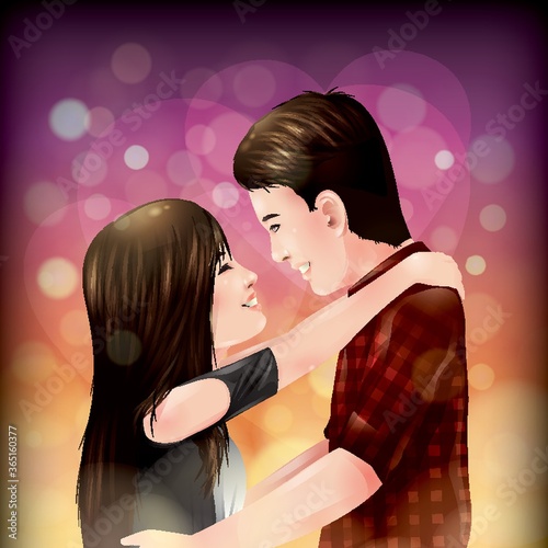 couple