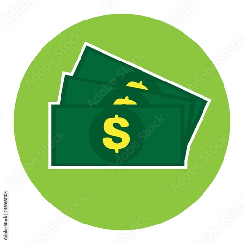 dollar notes