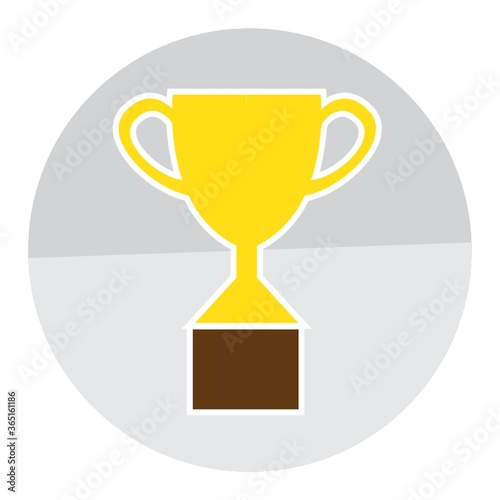 trophy