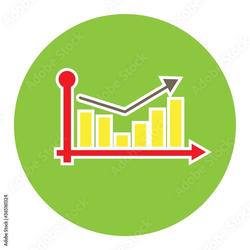bar graph