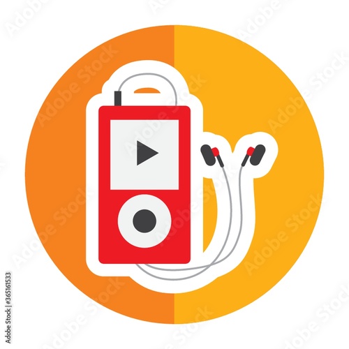 mp3 player