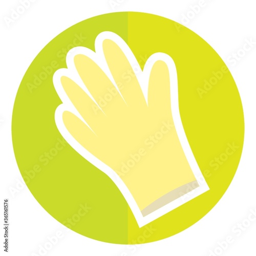 hand glove