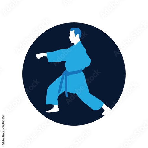 martial arts