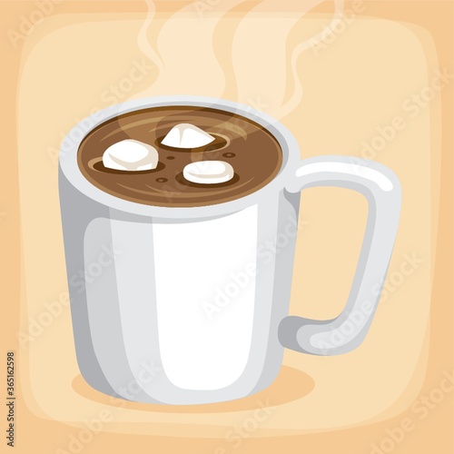 hot chocolate