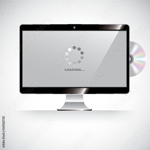 monitor