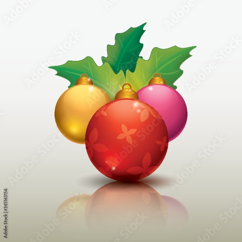 christmas ball