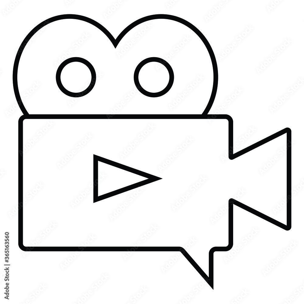 Digital Marketing icon vector illustration Digital Marketing icon vector illustration