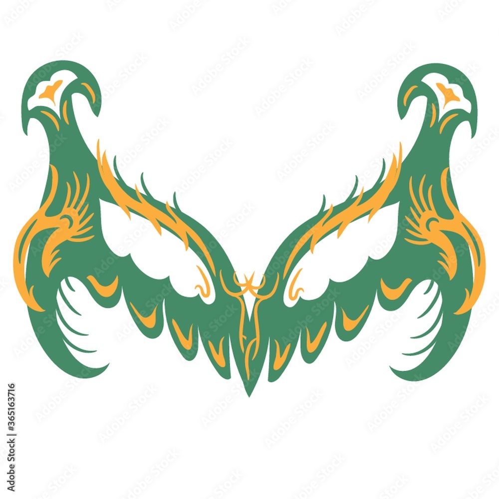 Obraz premium carnival mask