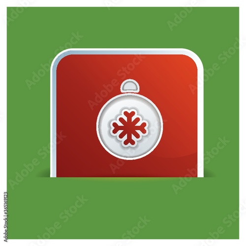 snow flake