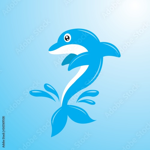 dolphin