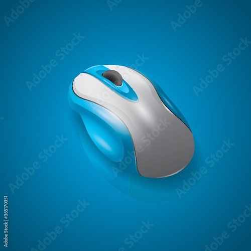 computer mouse