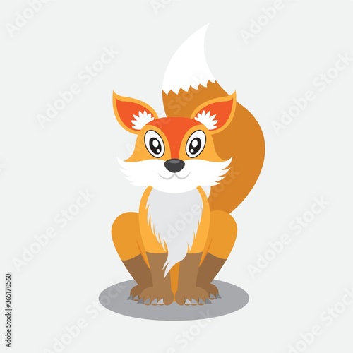 fox