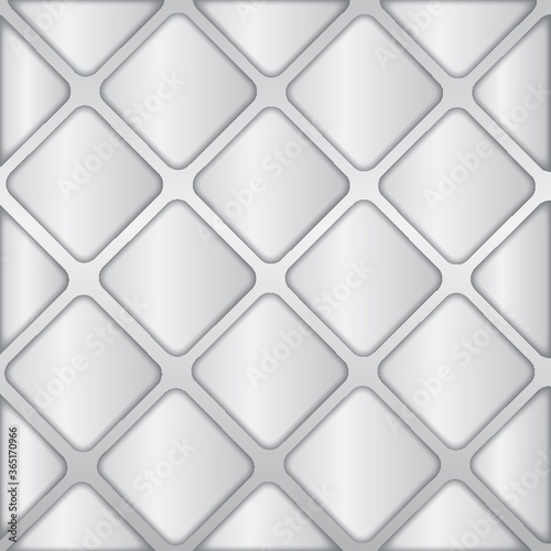 metallic squares background