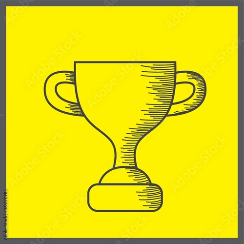 trophy