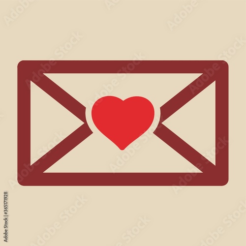 love letter