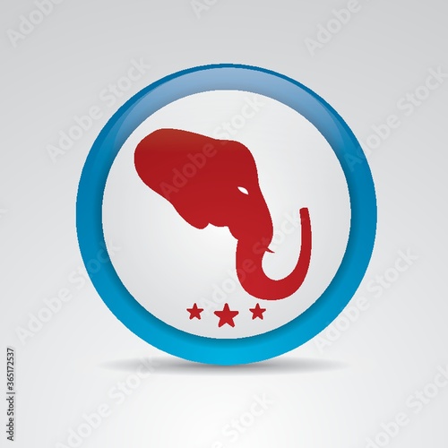 republican symbol
