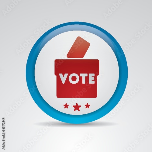 ballot box