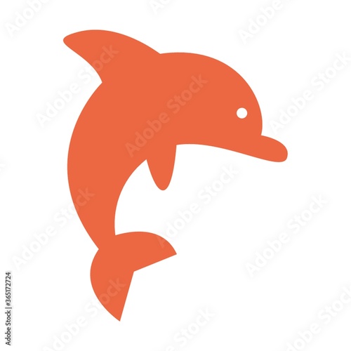 dolphin