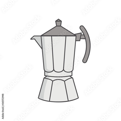 stove coffee maker
