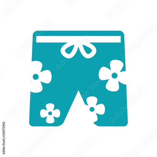 swim trunks