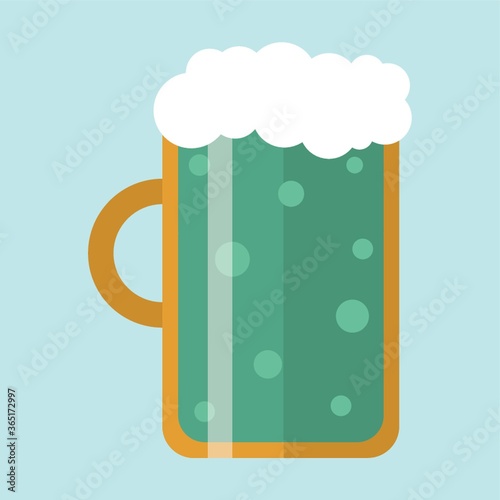 beer mug