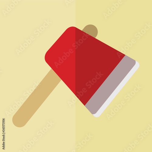 axe