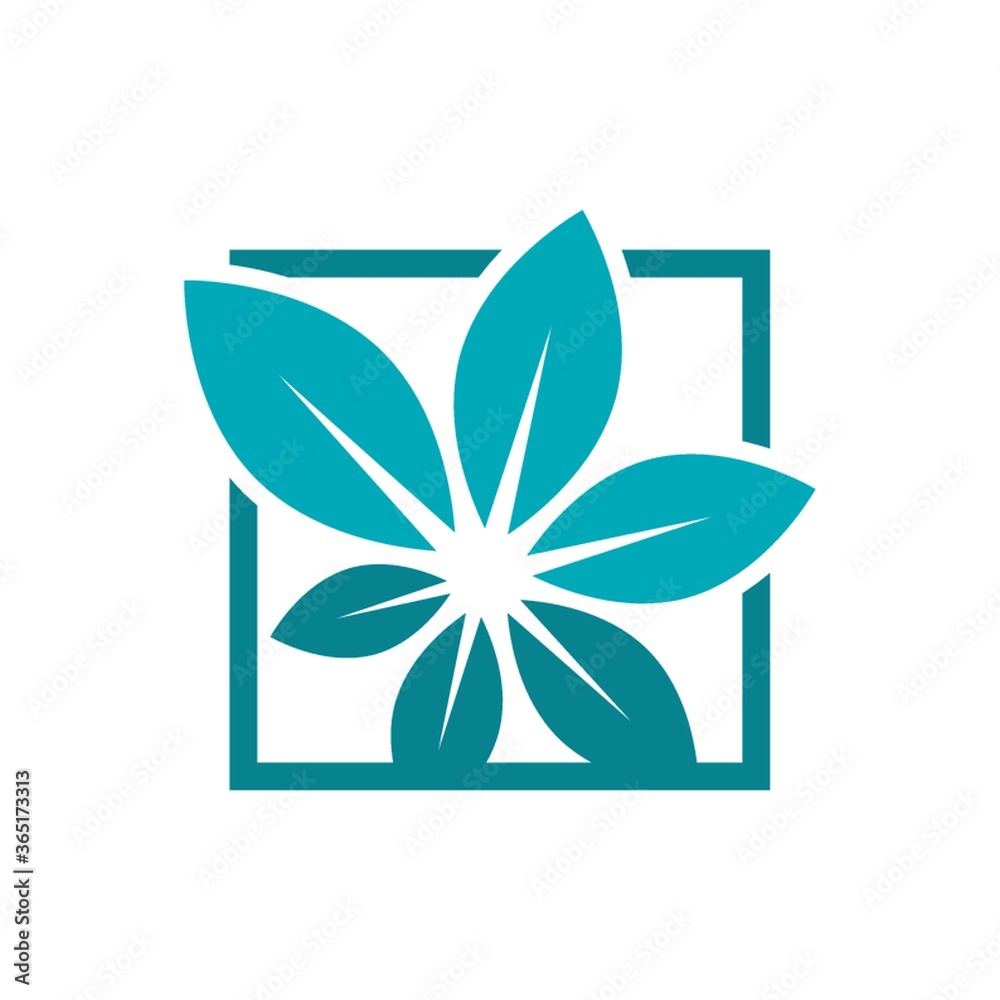 abstract icon abstract icon