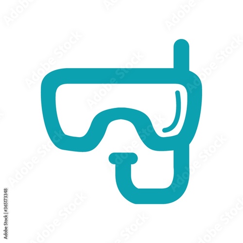 snorkel