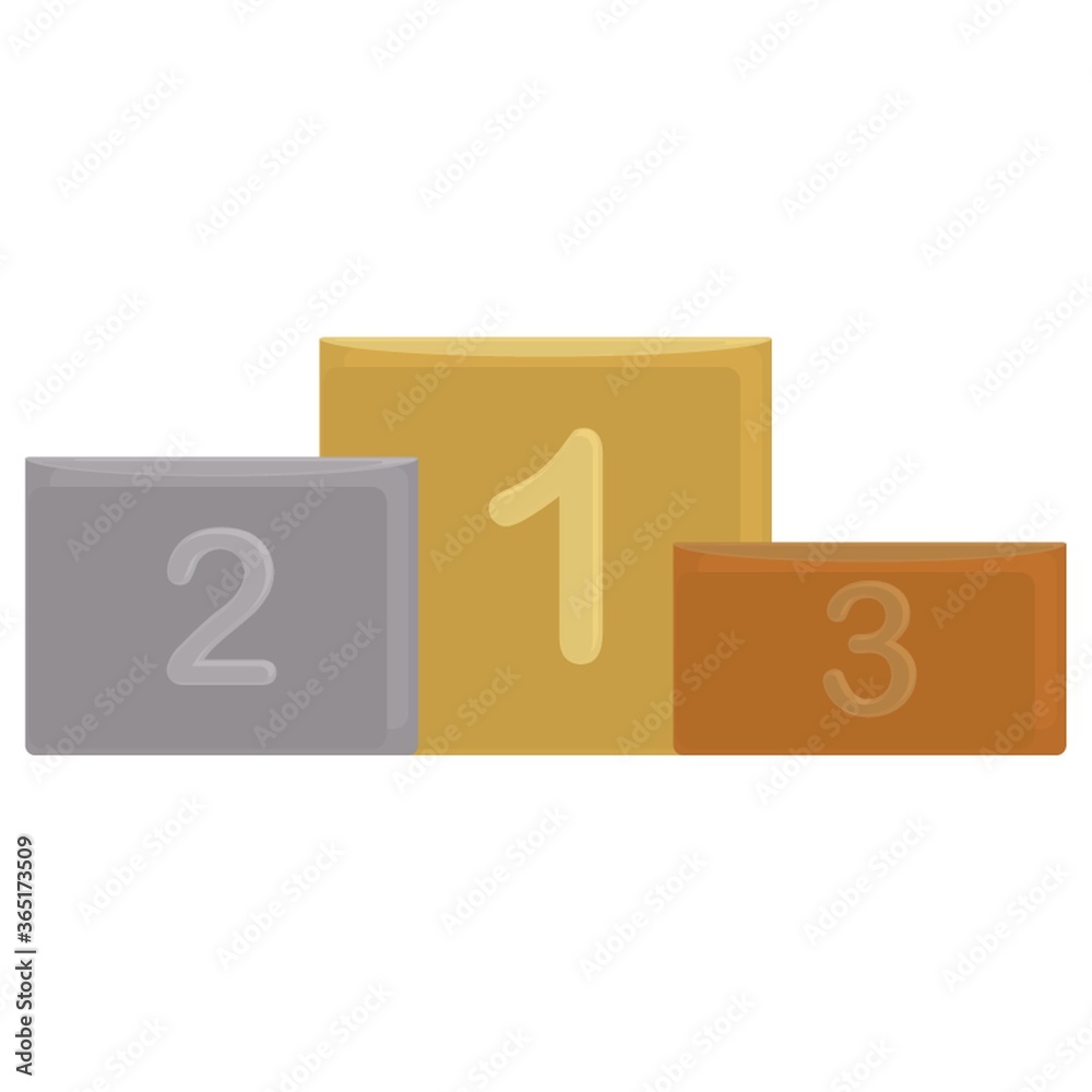 podium podium