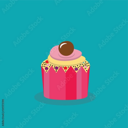cupcake