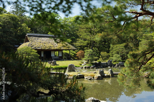 京都　桂　20150511