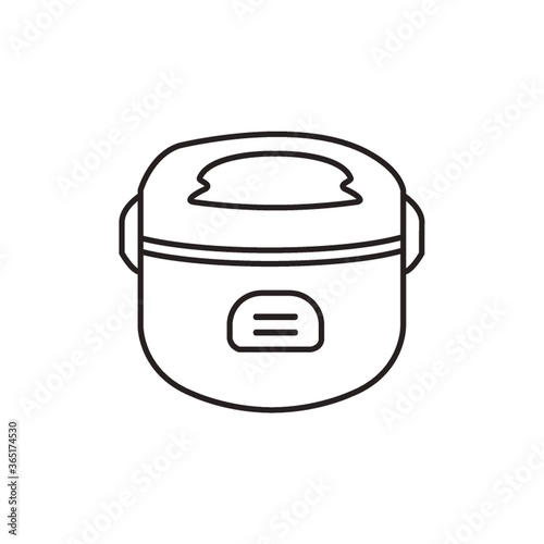 rice cooker