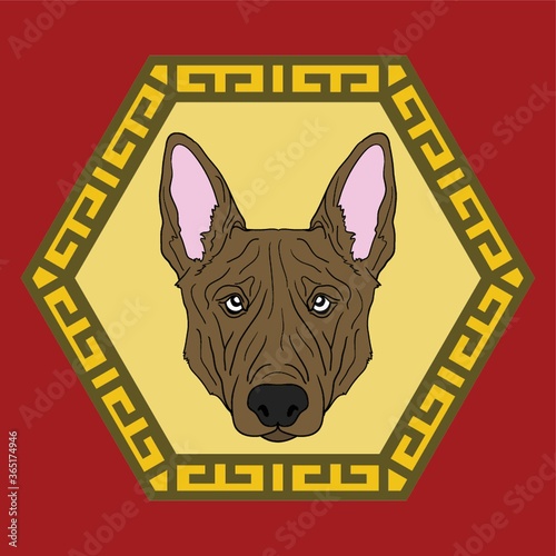 chinese dog horoscope sign