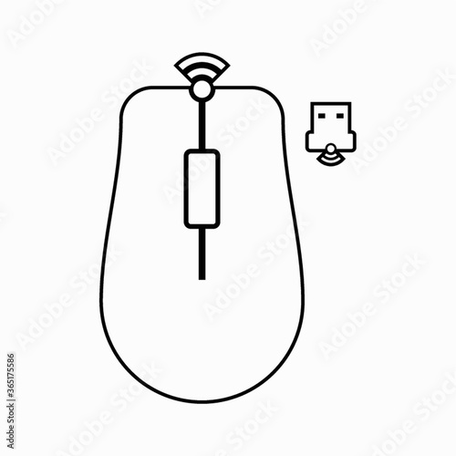 mouse