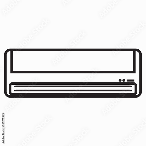 air conditioner