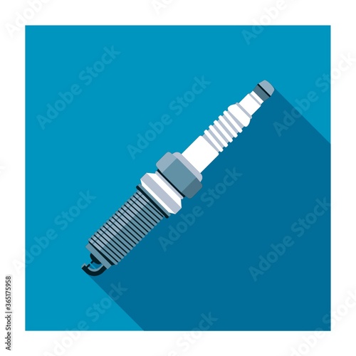 spark plug